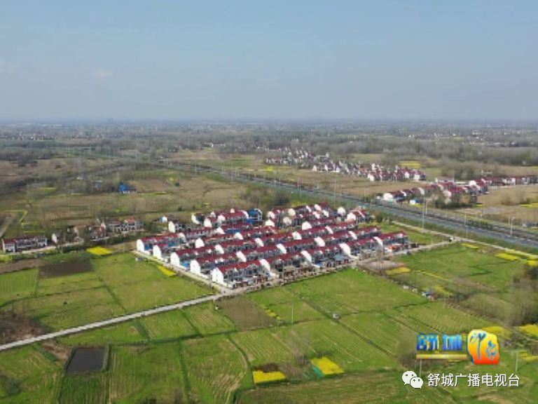 【舒城印象】青墩qq农场 实现田园梦想!