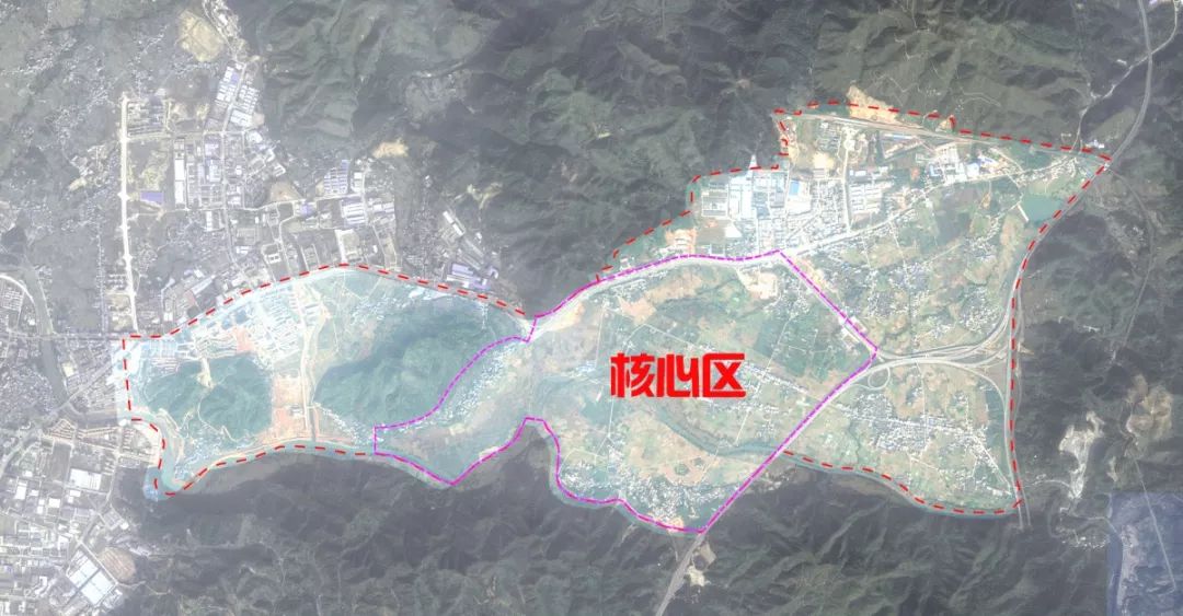 赣州龙南县2020gdp_这是一份龙南简历,请双手拿好并传递下去(2)