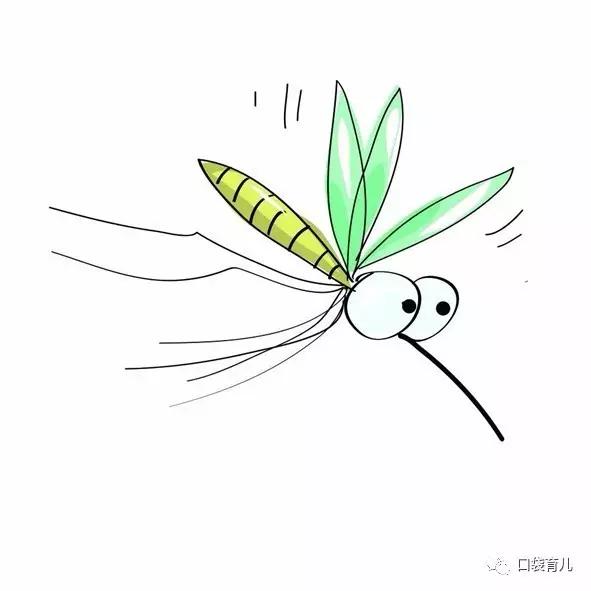                     原创            如何让蚊虫远离宝宝？最完整攻略！ 大人也适用