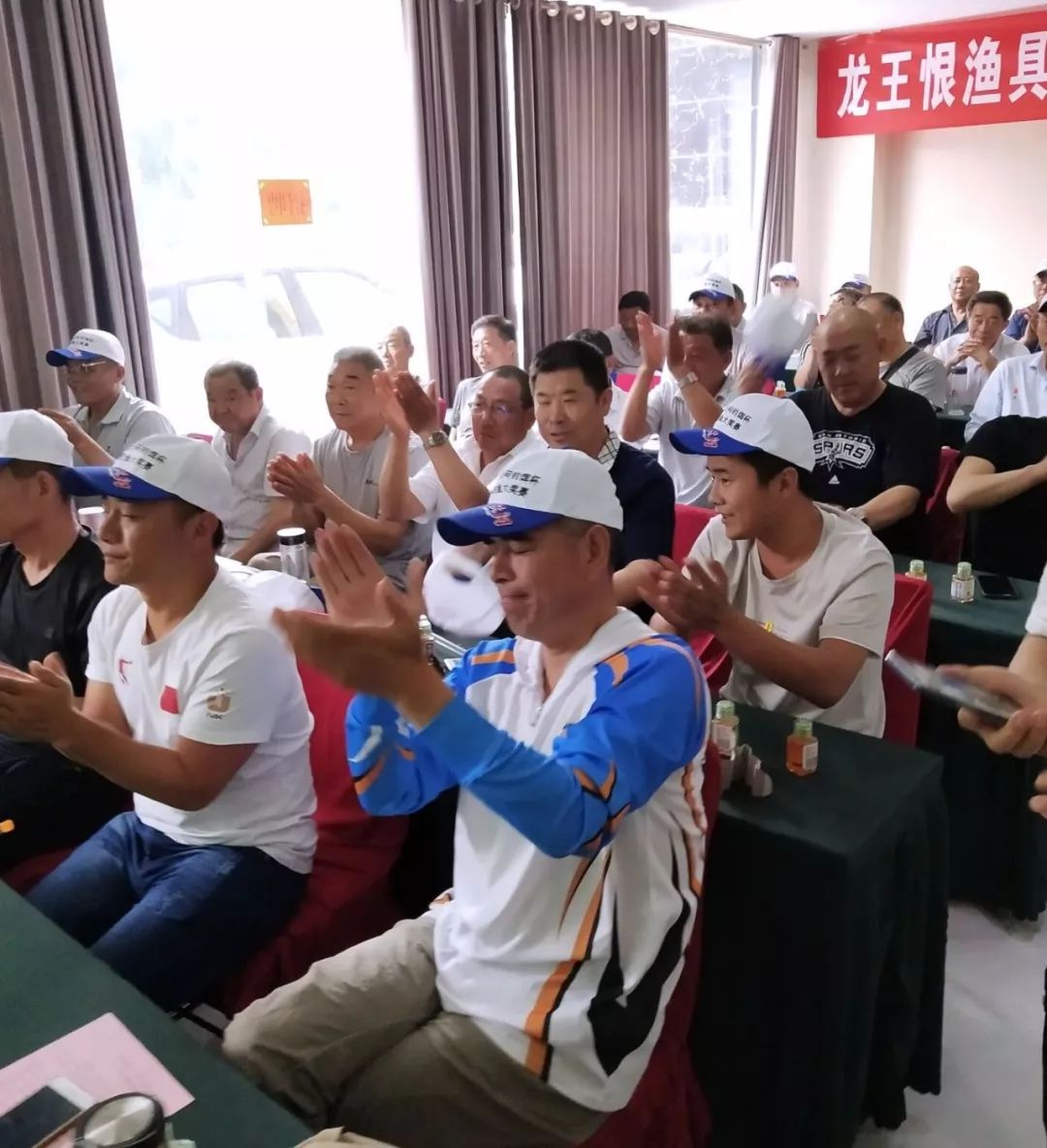 柳凯介绍千波极6h钓竿特点