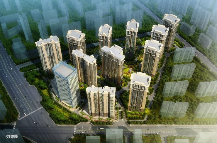 佳境新开 ▏佳兆业·壹号公馆二期新品面世,实景样板间即将华美 云顶娱乐官网