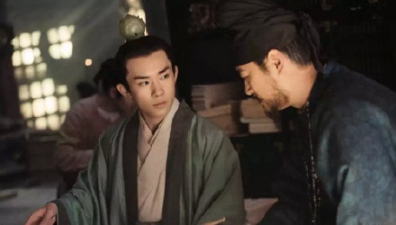 古装戏《长安十二时辰》热播,黄海波戏份被删,网友:复出无望了 赌博在线娱乐