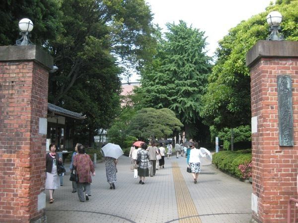 大学 公立 東京 国