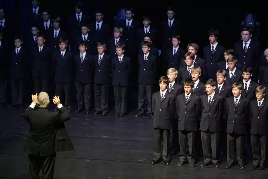 张亮跨界、法国名剧、巴黎男童合唱团,三部演