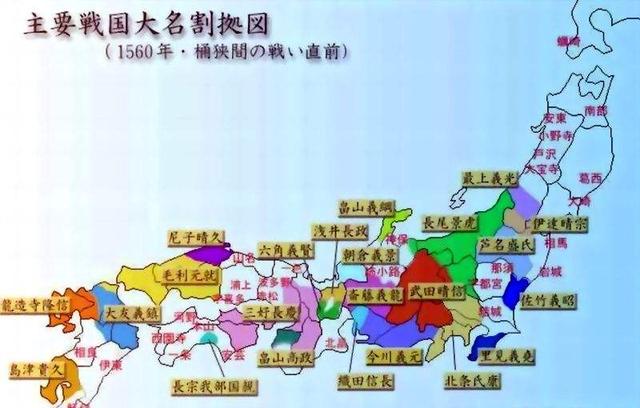 战国时期的战争有多惨烈？《九州劫》手游展现乱世的残酷