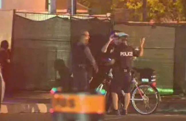 国庆前24小时,多伦多2起枪击3人死亡!以前北美最安全的城市怎么了 LBBET乐博