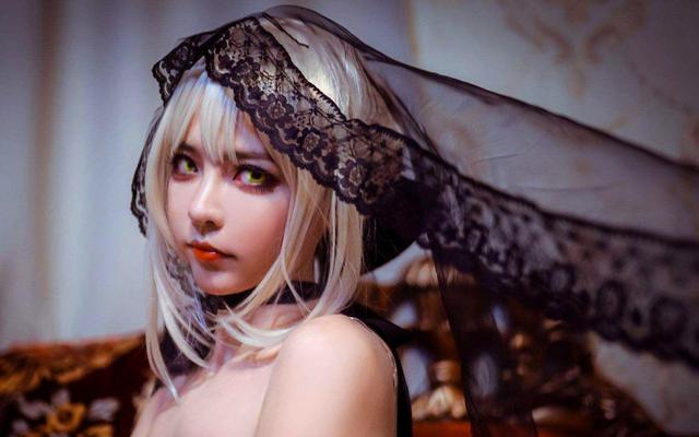 coser_coser是什么意思_coser是什么职业
