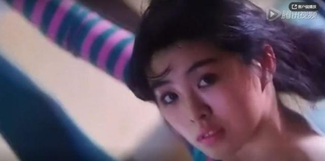 亚新体育王祖贤太美了出演这部剧那时她才18岁(图4)
