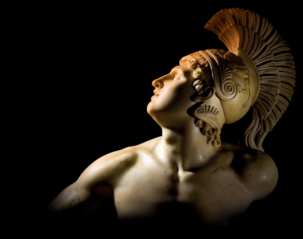 特洛伊之战并非仅为神话，大英博物馆将用实物还原传奇