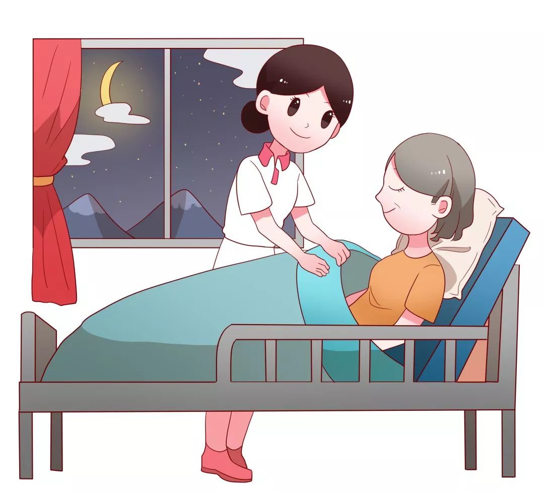 卫健好故事|不肯拍照的郦护士,你的背影真的很美!