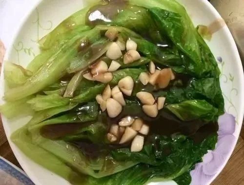 不爱吃青菜的女儿,对这道菜吃的停不下来,宝妈必藏 日博best365官网