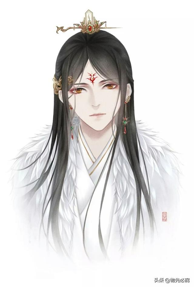 本文由物先必腐/腐物生原创,未经许可,禁止搬文和转载.
