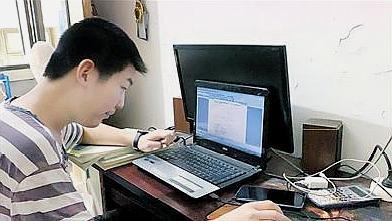 10年没吃过肉,高考667分”寒门15岁神童学霸的成长经历让人心疼 bb电子游艺官网