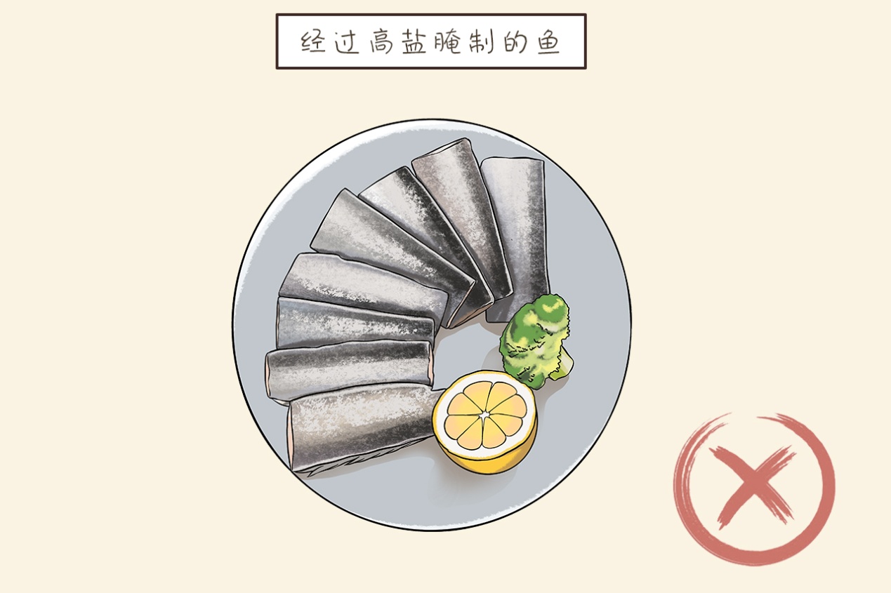                     孩子多吃鱼就能变聪明？儿科医生：3种鱼一口也别吃，别不懂装懂