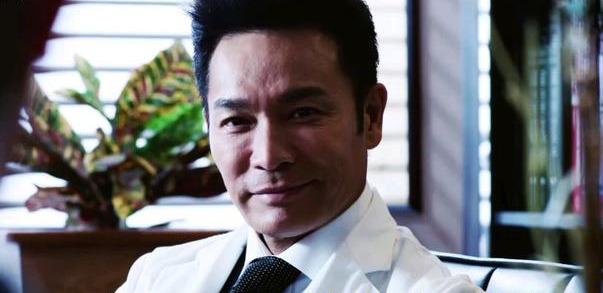 「白色强人」:只为郭晋安马国明倾倒其实小配角也可以打动人心 插插插插插色欲av网站