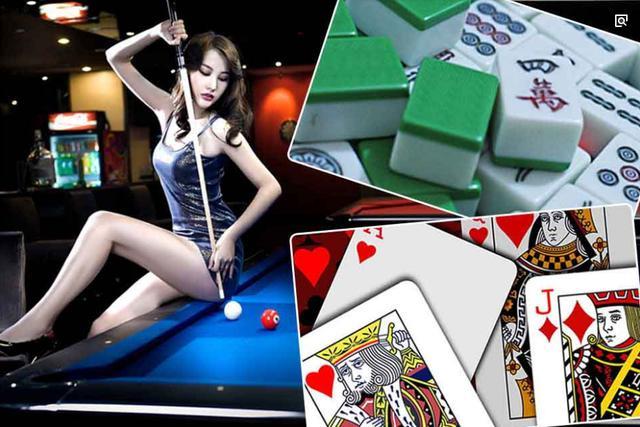 棋牌评测网如何选择棋牌游戏开发公司