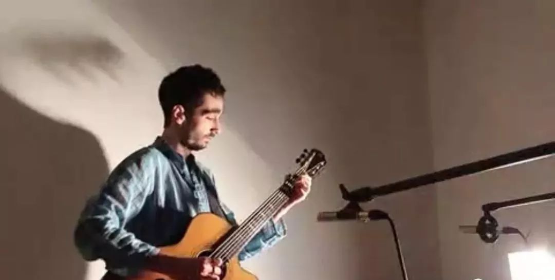 吉他手指操--锻炼手指灵活度