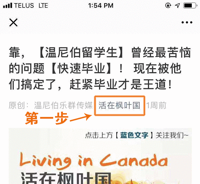 乐群班主任 微信,电话: 204-998-7533 活在枫叶国 微信:lifestory