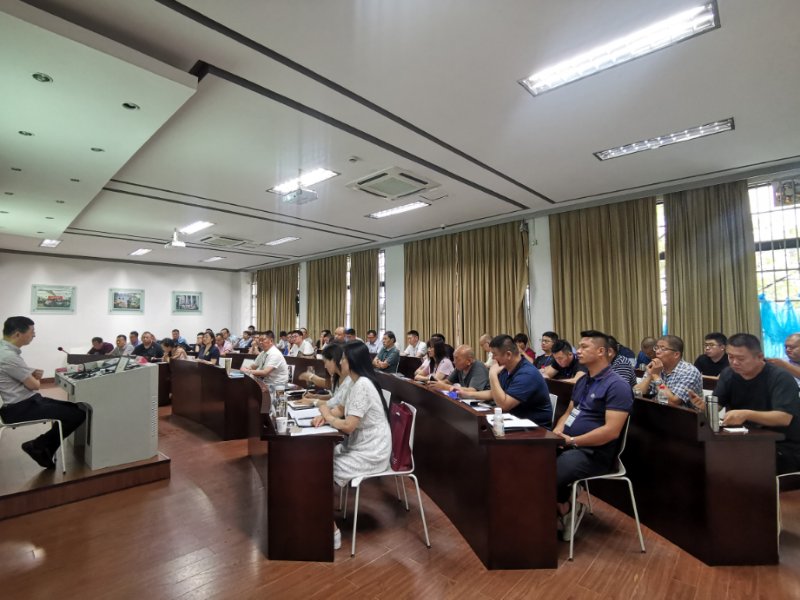 河北省工商联举办民营企业转型升级 高质量发展培训班 色999日韩女友白拍偷拍