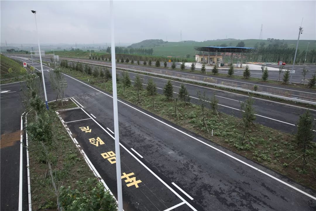 经辽源北部新城边缘,跨饶盖公路(g229,经龙头水库下游,高古村,樱山采