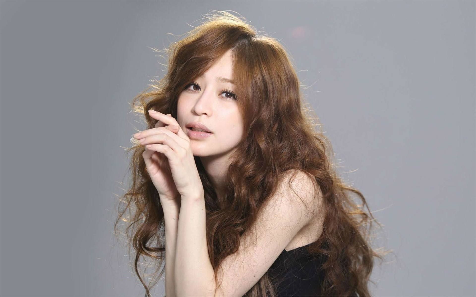 原创王心凌再变脸颜值回春美若少女十几年来她的样貌变化太大