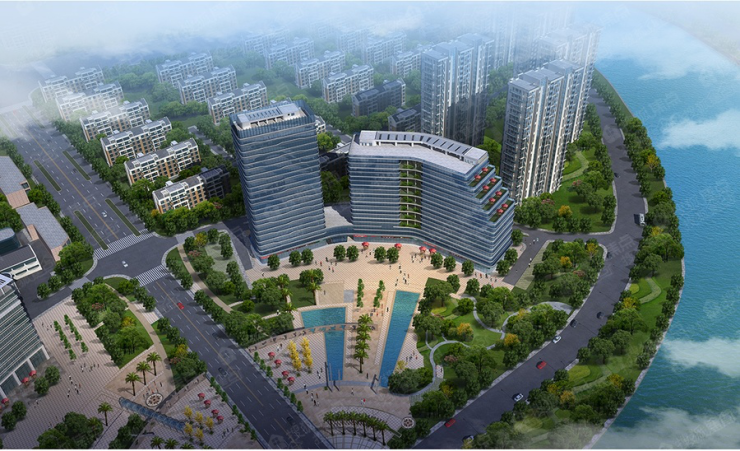 广宇·假日邻居首批江景现房公寓入市热销 开盘当天去化8成 澳门星际手机客户端