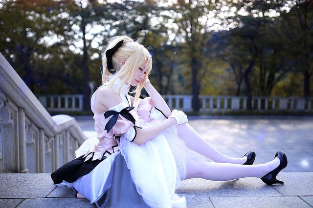 coser是什么意思_coser是什么职业_coser