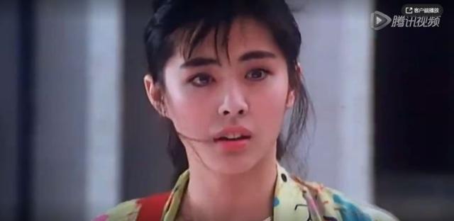 亚新体育王祖贤太美了出演这部剧那时她才18岁(图3)