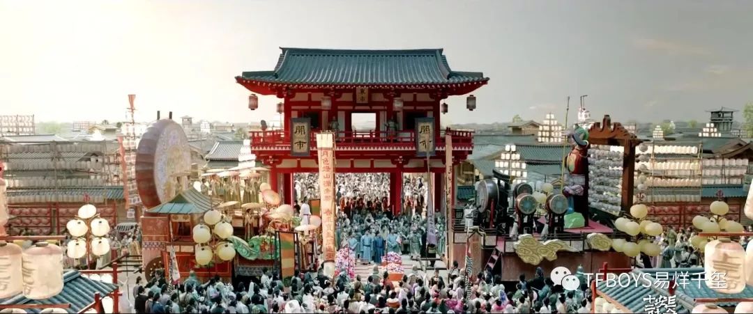 辅助追剧!《长安十二时辰》中的人物原型你都知道吗? 万博体育官网注册