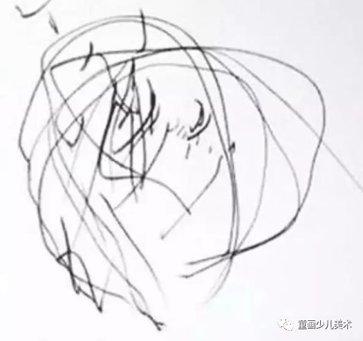 孩子说的和画的完全不是一回事,怎么办? 大发棋牌游戏