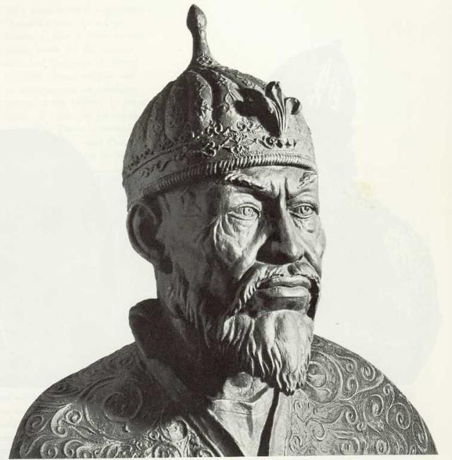 原创帖木儿远征土耳其,发现敌军有蒙古骑兵,怒道:你们愧对成吉思汗