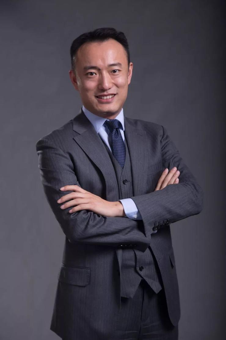 AI 独角兽第四范式宣布总裁人选,系原 SAP 全球副总 3d成年av动漫网站