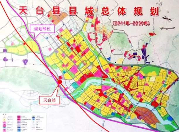 争分夺秒天台高铁区块学校区块征迁工作全速推进