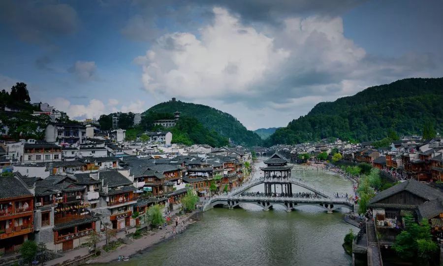 【快乐暑假·真玩凤凰】2019年湖南暑假品质线路推荐 电子游艺注册就送体验金