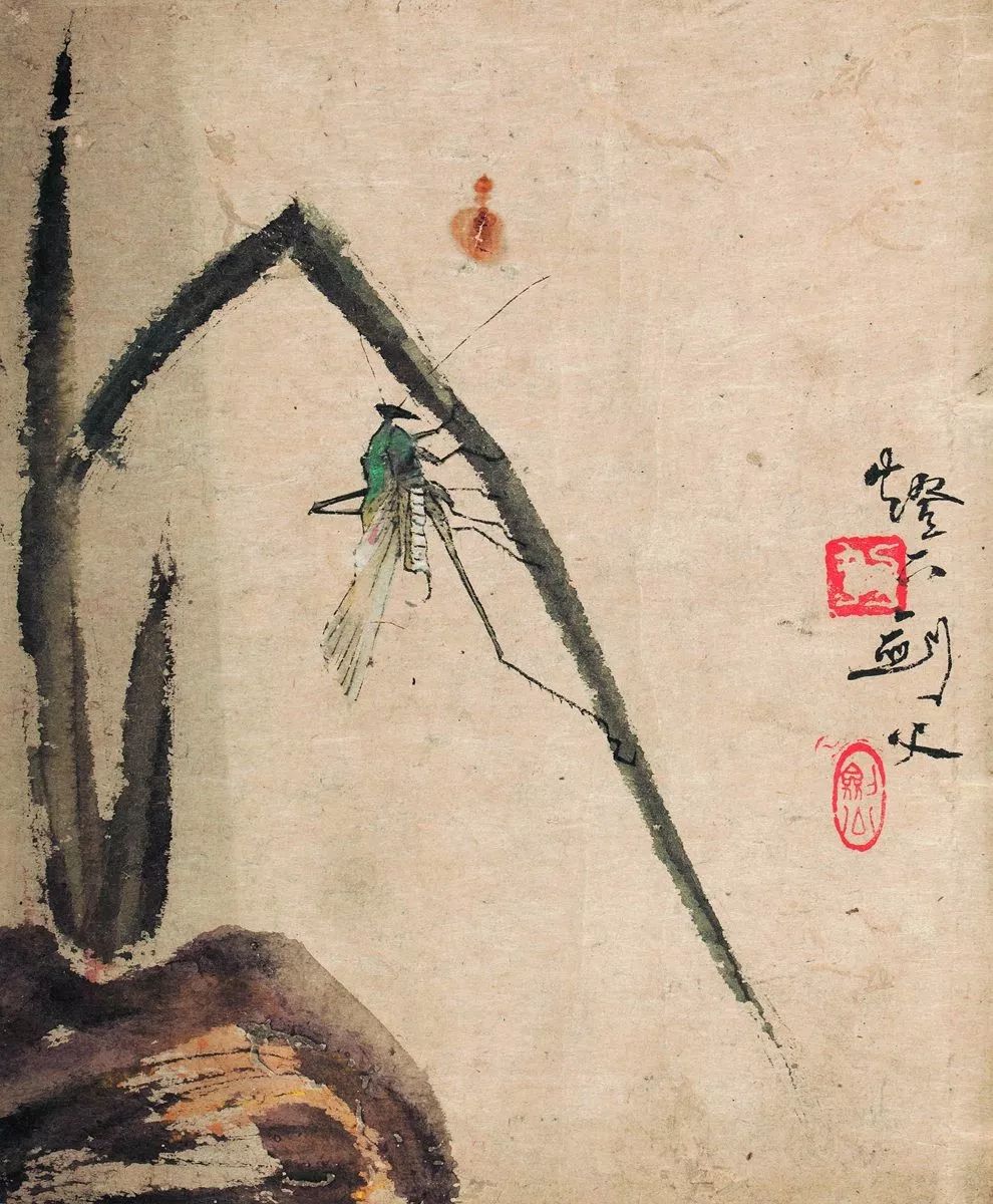 岭南画派高剑父作品欣赏（160幅）