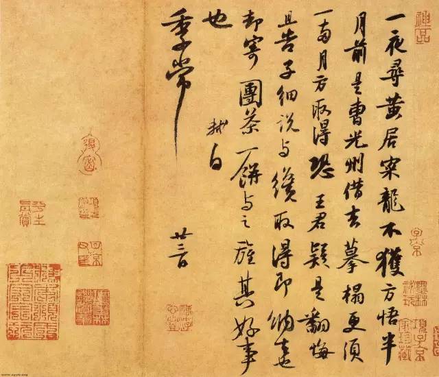 【岐山书画】书法格调,看线条质量! 胜博发娱乐手机版