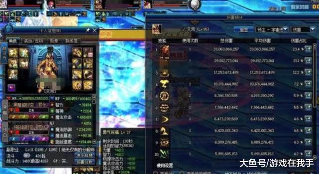 dnf伤害排名_dnf神话装备排名图