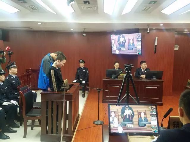 除恶必尽杜林杰等9人恶势力犯罪集团案始末