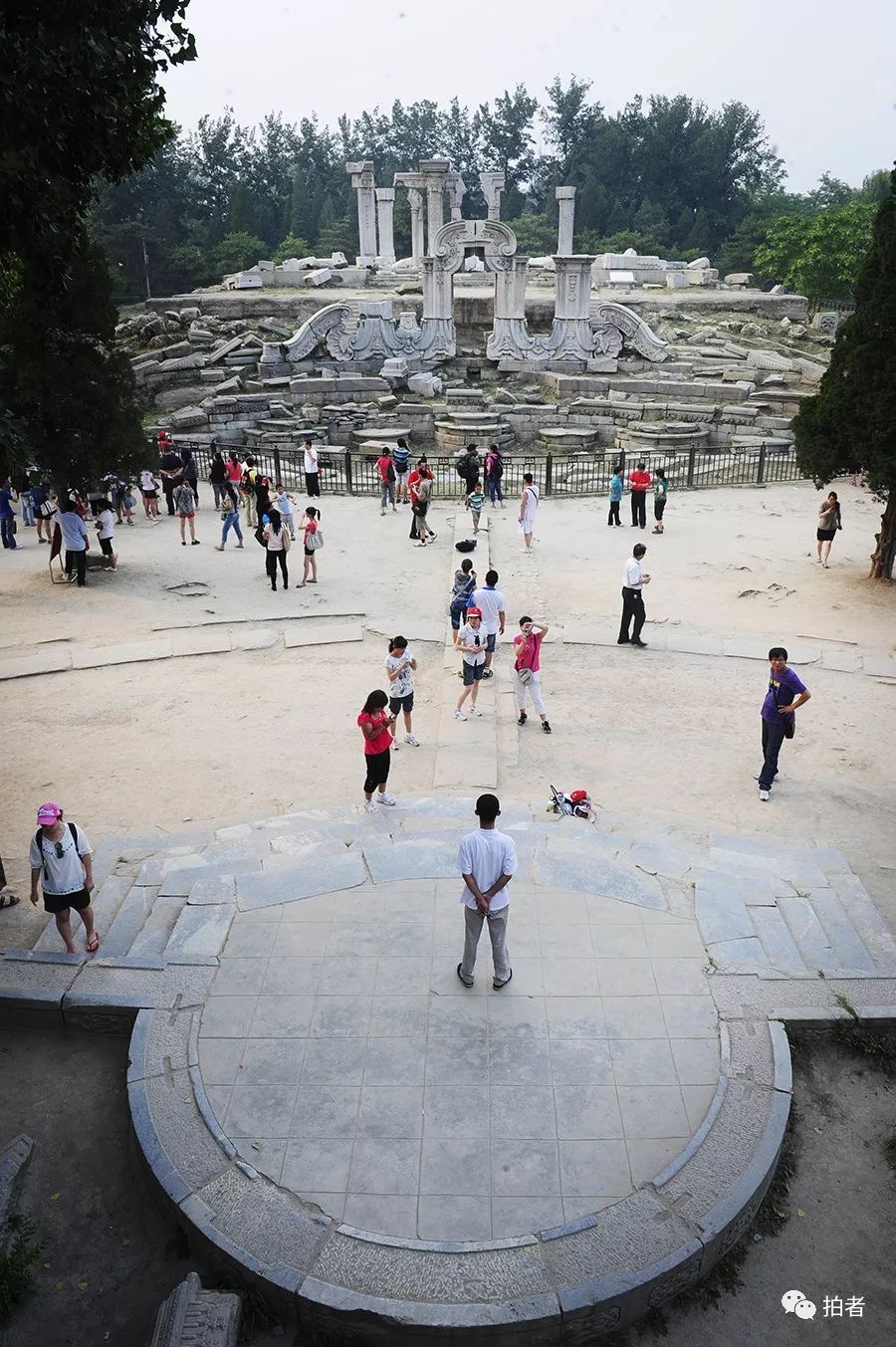 “史上最热5年”：解锁京城最全避暑方式