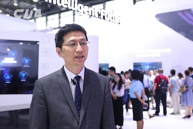 华为5G四大领先解读:助力运营商建好5G、用好5G 丁香五月缴情在线088