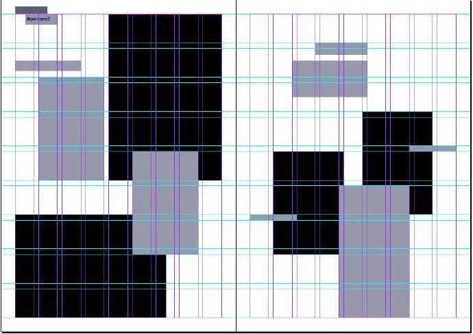 【设计学堂】栅格——创作更加严谨的作品
