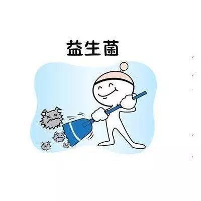 为什么越来越多人认可益生菌