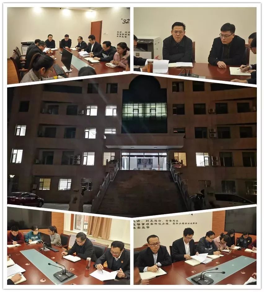 "滨州郭永波团伙涉黑案"从审查到庭审结束 背后的故事!