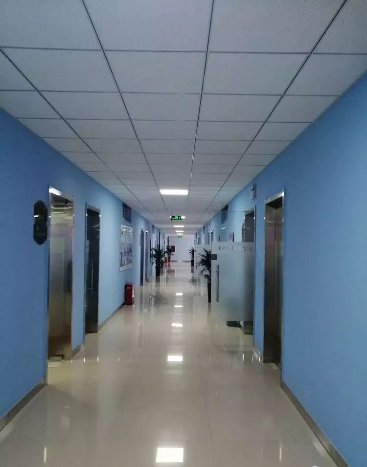 【商小职】商丘职业技术学院掠影