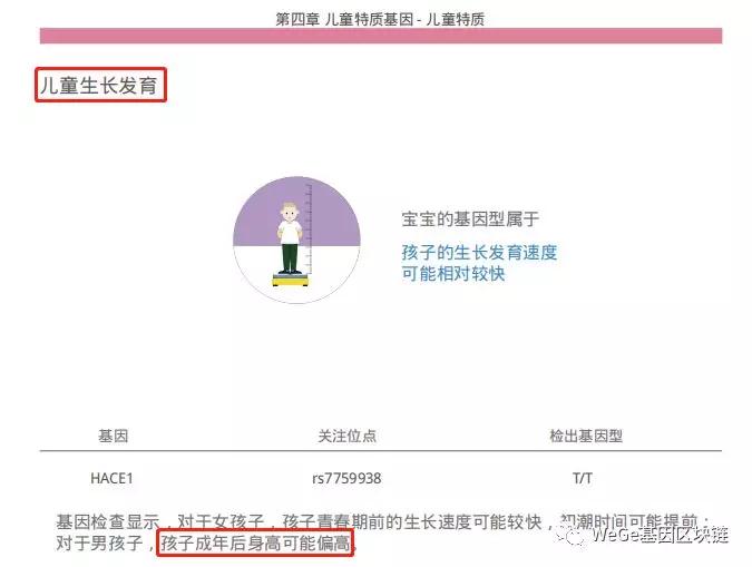                     识因WEGE：中国50%孩子没长到遗传身高！重视这黄金周期，多长10厘米！