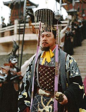 秦始皇的续命大作战：派人上仙山找神仙，亲自下海射杀“恶鱼”