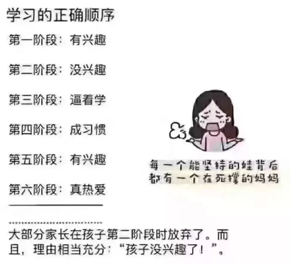 你说练琴没效真相是.