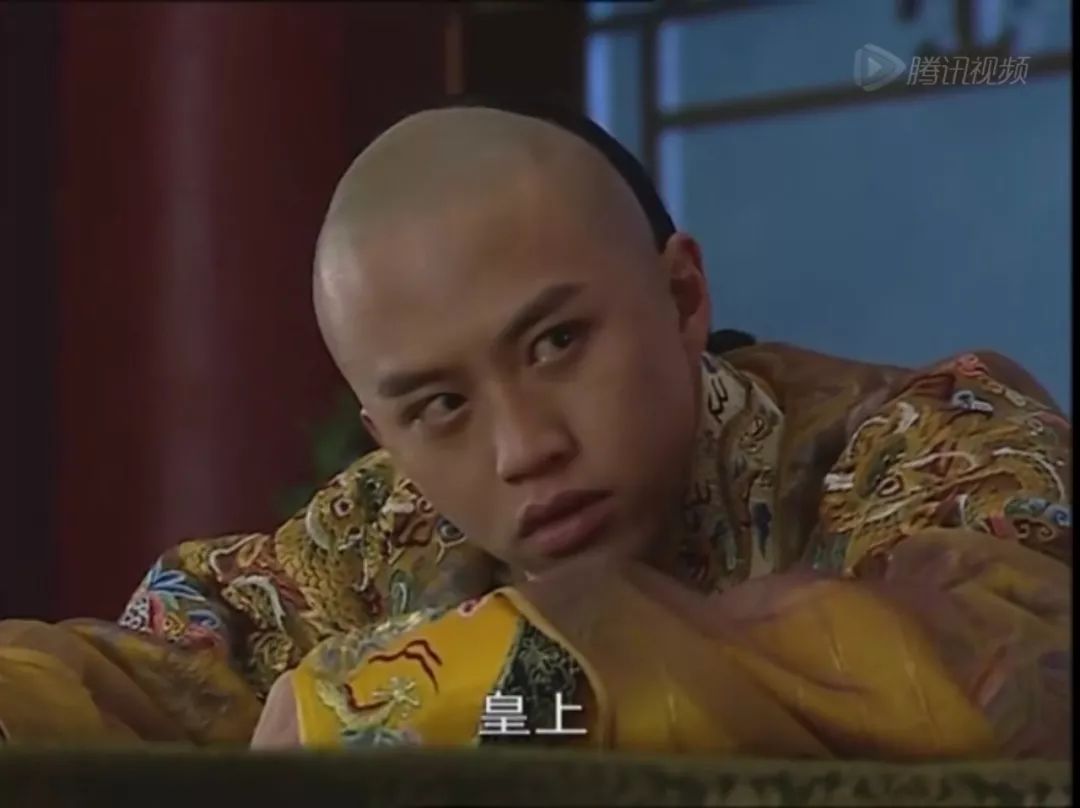 《少年天子》:枉我是万人之上,爱情只能以悲剧收场|电视剧60讲(50)