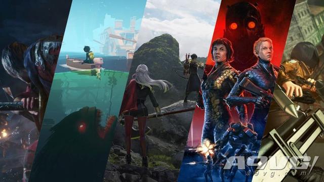 2019年7月游戏推荐 七月你不应该错过的那些作品 百威娱乐博e百娱乐