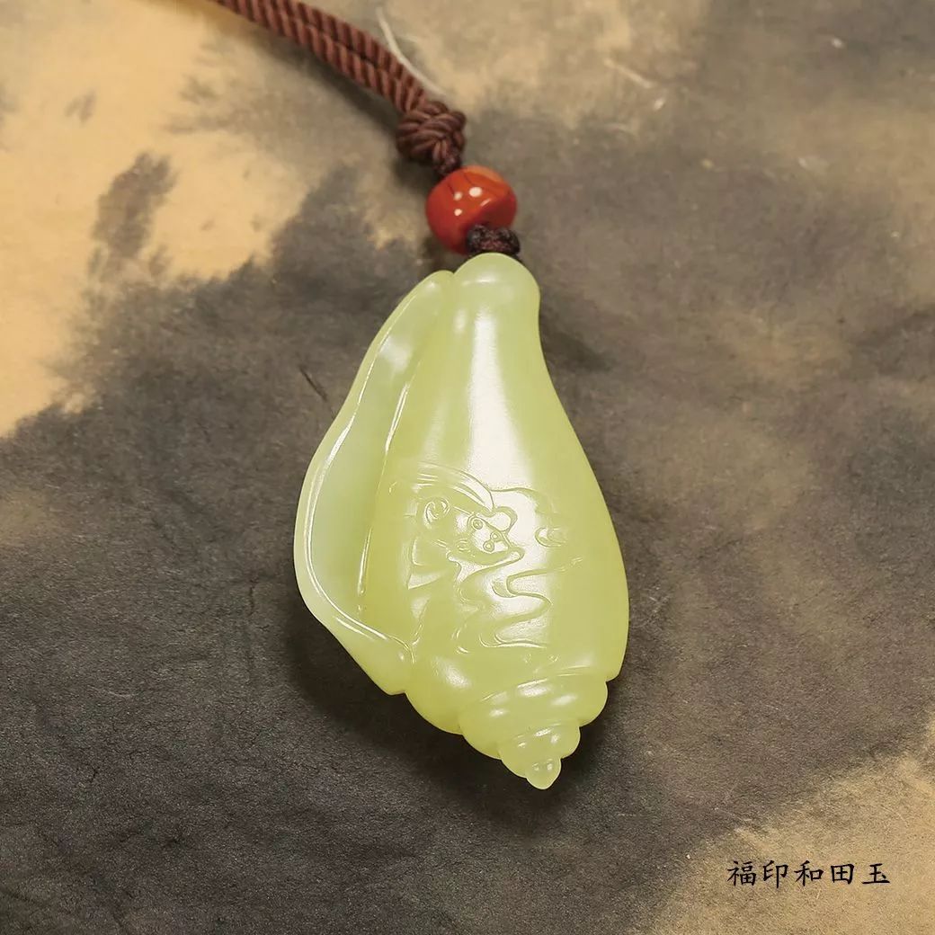和田玉10种颜色详细介绍